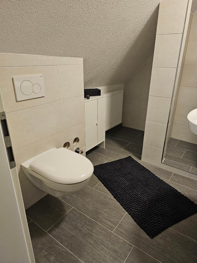 Apartamento Casa Valerio Cv3 Rust Exterior foto
