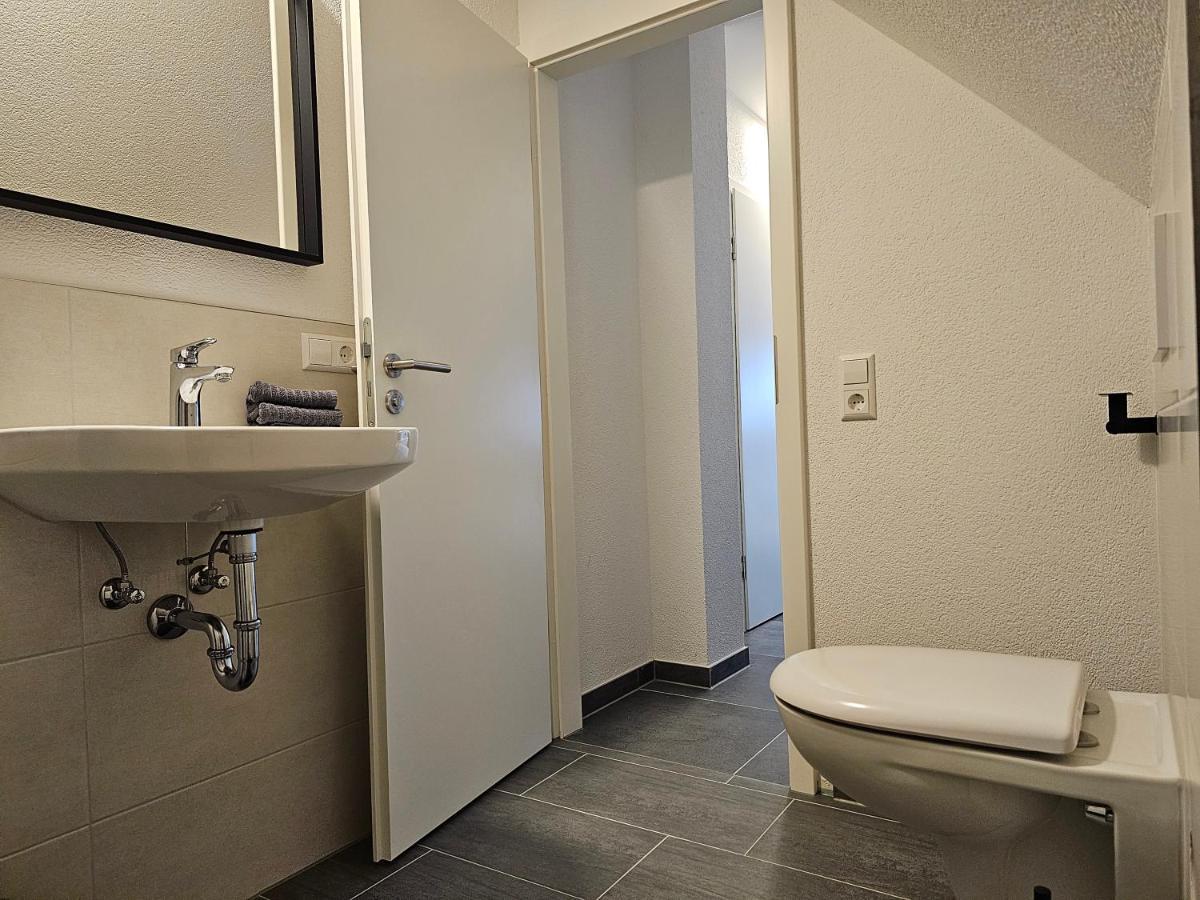Apartamento Casa Valerio Cv3 Rust Exterior foto